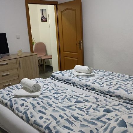 Elita Prenociste Apartment Bihać Exterior foto