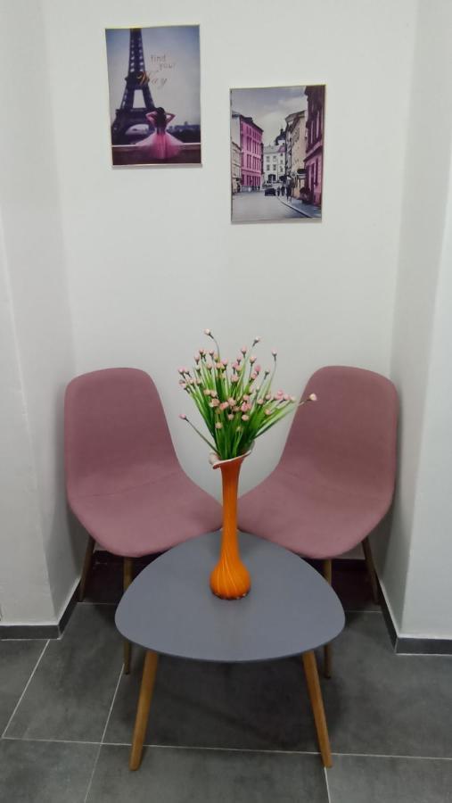 Elita Prenociste Apartment Bihać Exterior foto