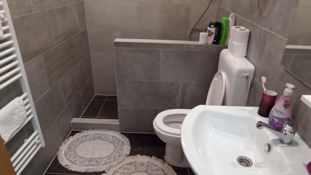 Elita Prenociste Apartment Bihać Exterior foto