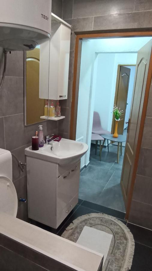 Elita Prenociste Apartment Bihać Exterior foto