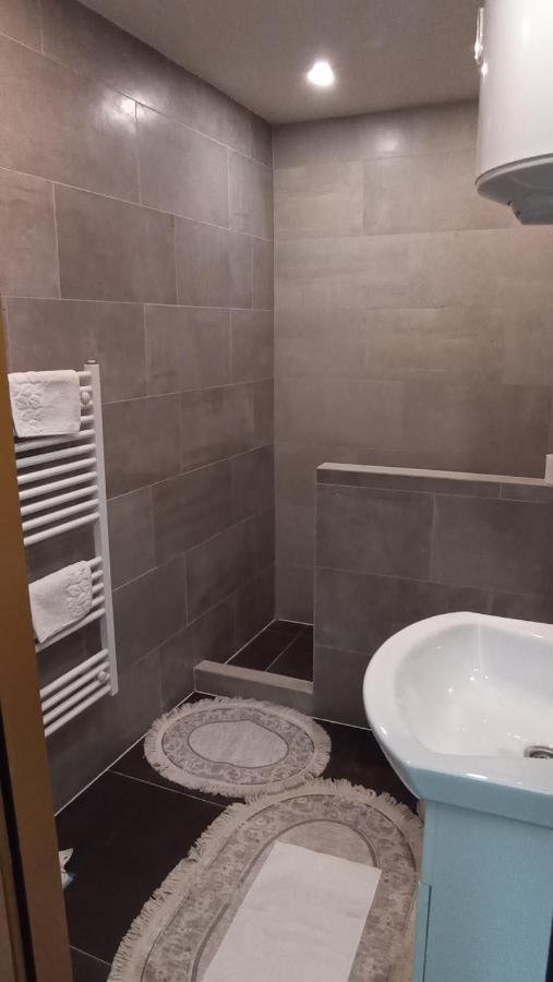 Elita Prenociste Apartment Bihać Exterior foto