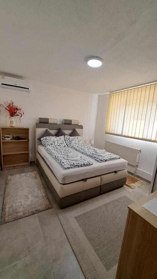 Elita Prenociste Apartment Bihać Exterior foto