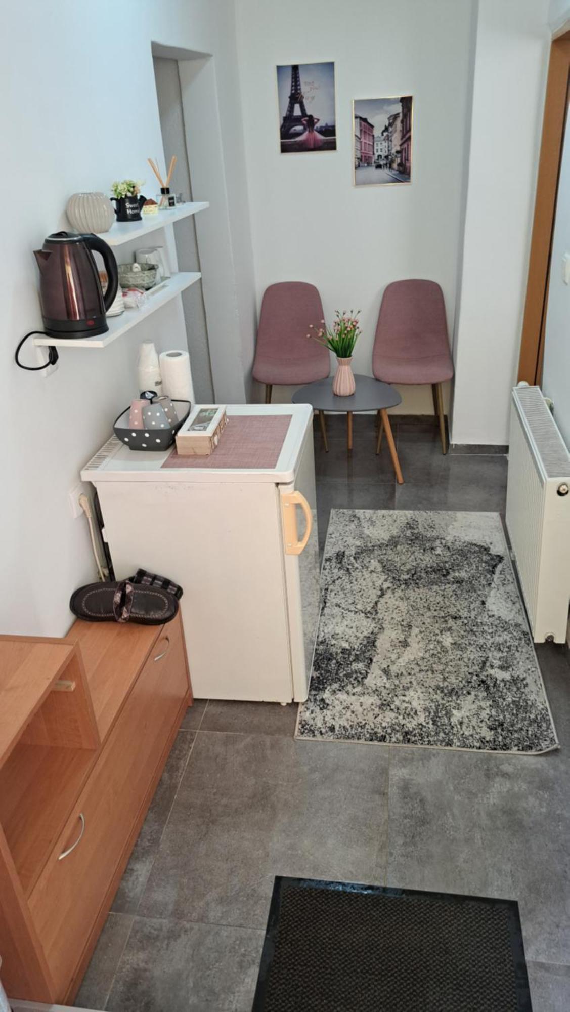 Elita Prenociste Apartment Bihać Exterior foto