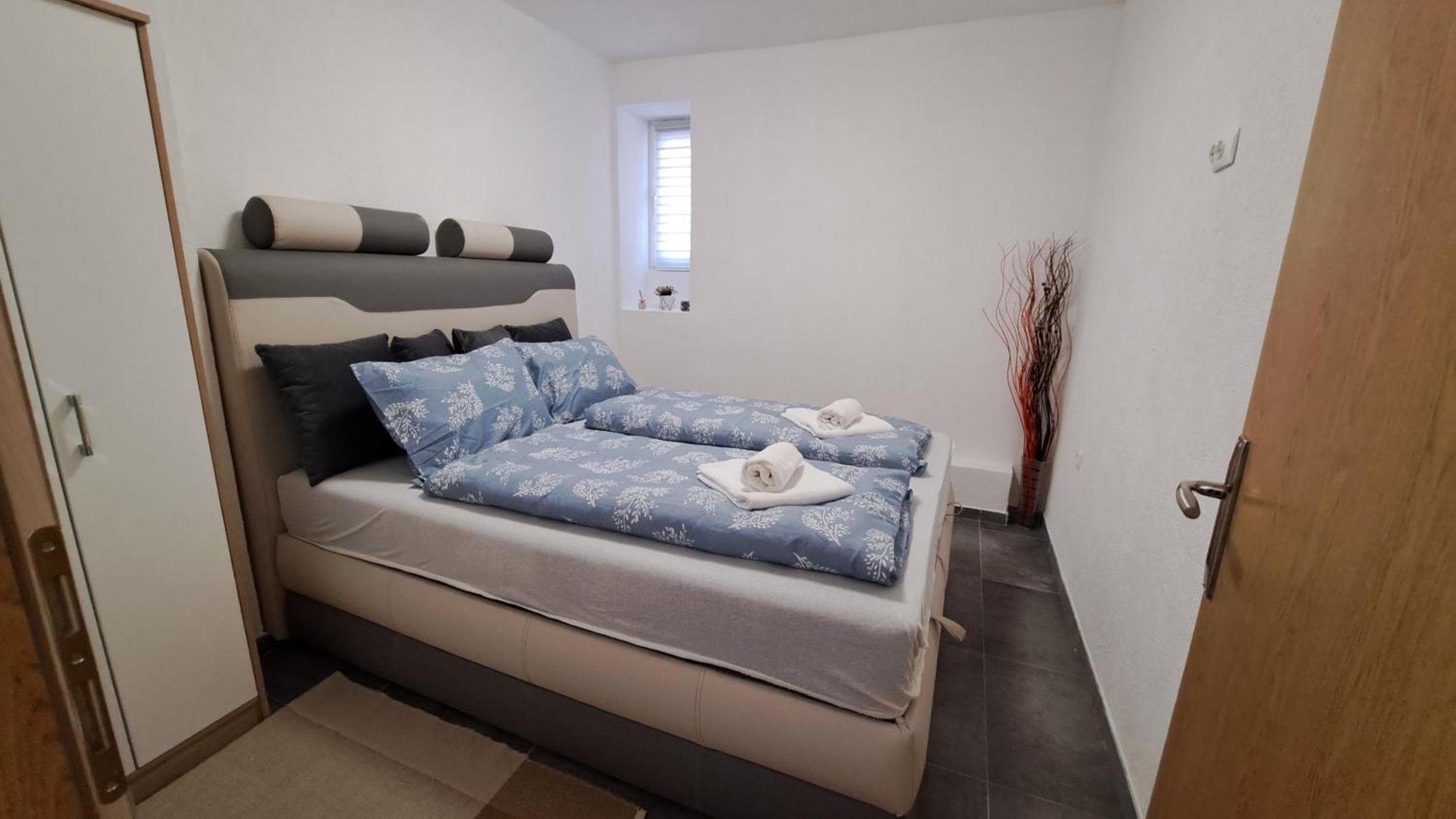 Elita Prenociste Apartment Bihać Cameră foto