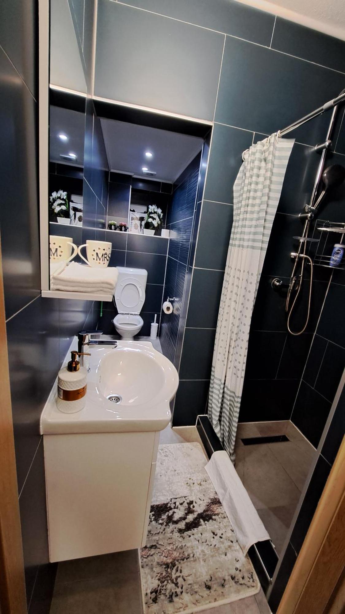 Elita Prenociste Apartment Bihać Cameră foto